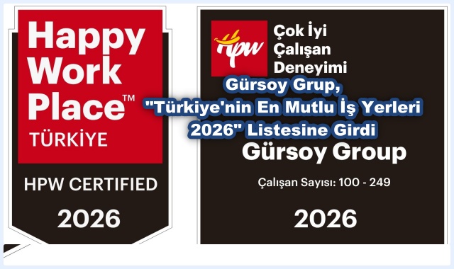 Gürsoy Grup, 