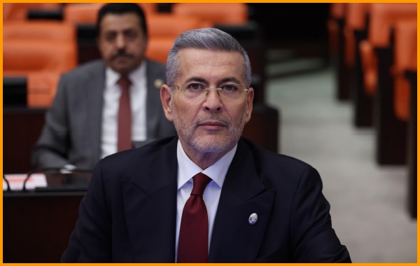LEVENT UYSAL: GENÇLERİMİZİN İSTİHDAMI İÇİN DESTEKLER ARTIRILMALI